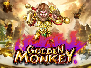 Golden Monkey - Cassino - Ritzslots