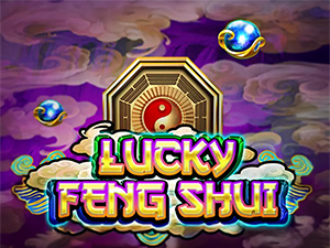 Lucky Feng Shui - Cassino - Ritzslots