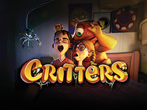 The Critters - Cassino - Ritzslots