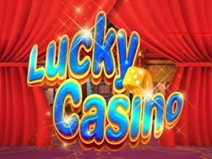 Lucky Casino - Cassino - Ritzslots