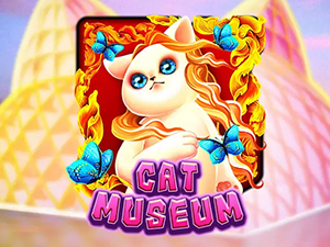 Cat Museum - Cassino - Ritzslots