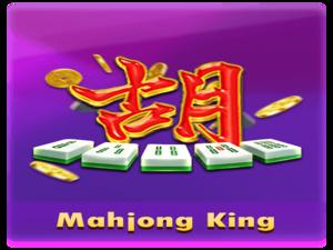 Mahjong King - Cassino - Ritzslots