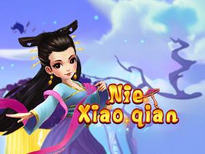 Nie Xiaoqian - Cassino - Ritzslots
