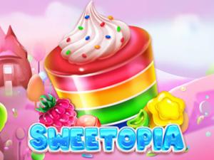 Sweetopia - Cassino - Ritzslots