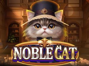 Noble Cat - Cassino - Ritzslots