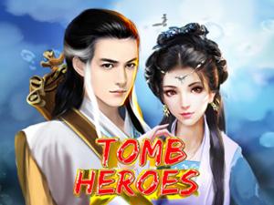 Tomb Heroes - Cassino - Ritzslots