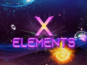 X-Elements - Cassino - Ritzslots