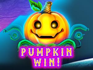 Pumpkin Win - Cassino - Ritzslots