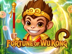 Fortune of Wu Kong - Cassino - Ritzslots