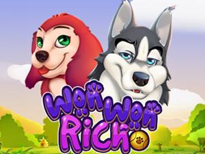 Won Won Rich - Cassino - Ritzslots