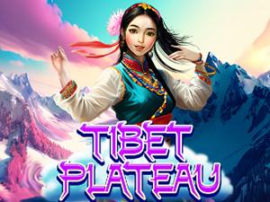 Tibet Plateau - Cassino - Ritzslots