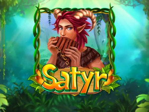 Satyr - Cassino - Ritzslots