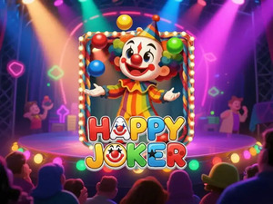 Happy Joker - Cassino - Ritzslots