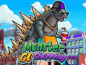 Monster Go Shopping - Cassino - Ritzslots