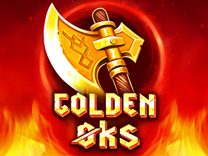 Golden øks - Cassino - Ritzslots