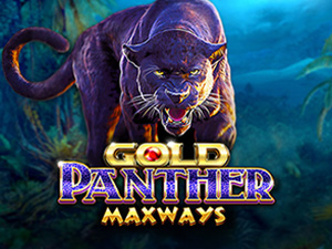 Gold Panther Maxways - Cassino - Ritzslots