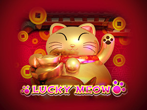 Lucky Meow - Cassino - Ritzslots