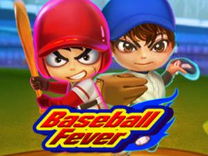 Baseball Fever - Cassino - Ritzslots