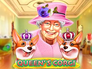 Queen's Corgi - Cassino - Ritzslots