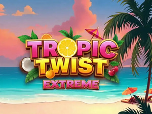 Tropic Twist Extreme - Cassino - Ritzslots