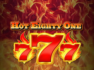 Hot Eighty One - Cassino - Ritzslots