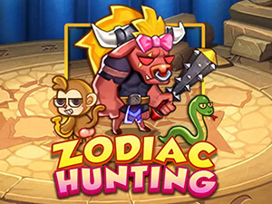 Zodiac Hunting - Cassino - Ritzslots