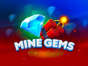 MINE GEMS - Cassino - Ritzslots