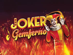 Joker Gemferno - Cassino - Ritzslots