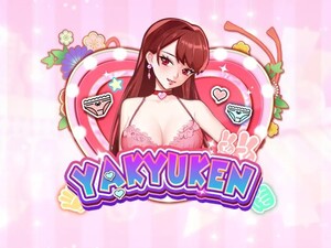 Yakyuken - Cassino - Ritzslots
