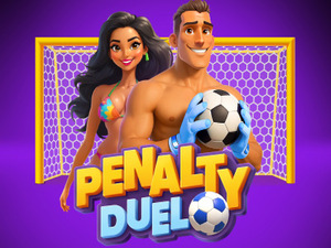 Penalty Duel - Cassino - Ritzslots