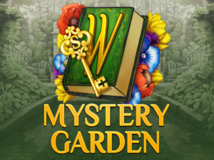 Mystery Garden - Cassino - Ritzslots
