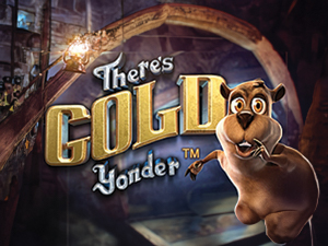 There's Gold Yonder Mobile - Cassino - Ritzslots