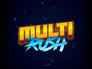 Multi Rush - Cassino - Ritzslots