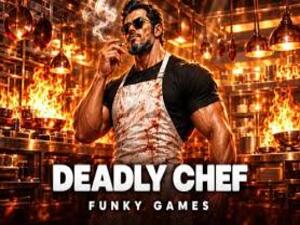Deadly Chef - Cassino - Ritzslots