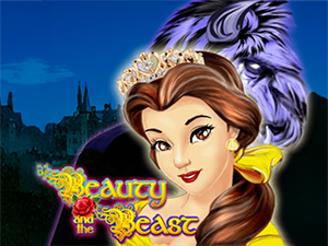 Beauty and the Beast - Cassino - Ritzslots