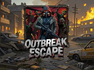 Outbreak Escape - Cassino - Ritzslots