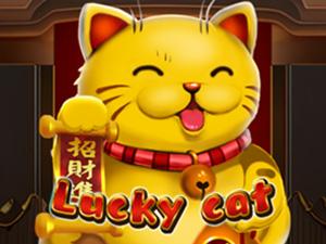 Lucky Cat - Cassino - Ritzslots