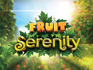 Fruit Serenity - Cassino - Ritzslots