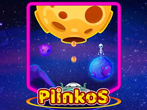 Plinko S - Cassino - Ritzslots