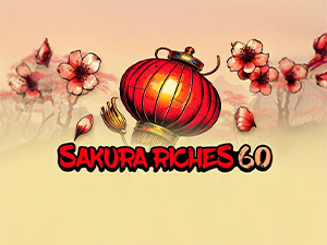 Sakura Riches 60 - Cassino - Ritzslots
