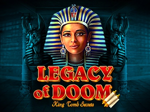 Legacy of Doom - Cassino - Ritzslots