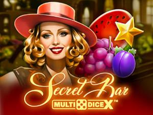 Secret Bar Multidice X - Cassino - Ritzslots