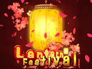 Lantern Festival - Cassino - Ritzslots