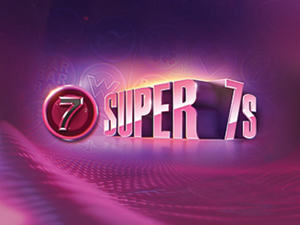 Super 7s Mobile - Cassino - Ritzslots