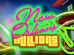 New Orleans Millions - Cassino - Ritzslots