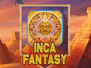 Inca Fantasy - Cassino - Ritzslots
