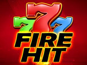 Fire Hit - Cassino - Ritzslots