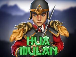 Hua Mulan - Cassino - Ritzslots