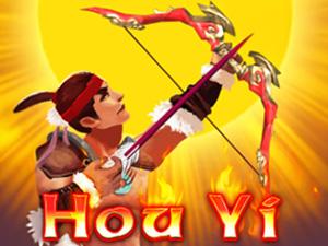 Hou Yi - Cassino - Ritzslots