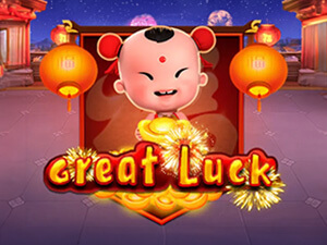 Great Luck - Cassino - Ritzslots